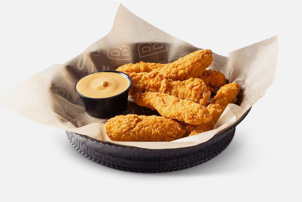 chicken tenders