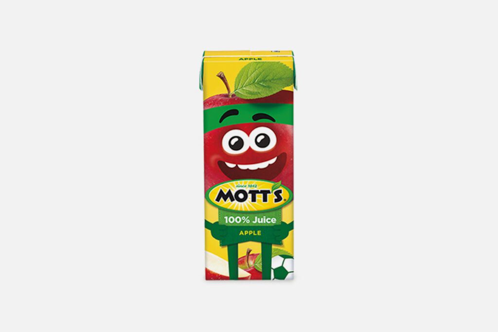 Apple Juice