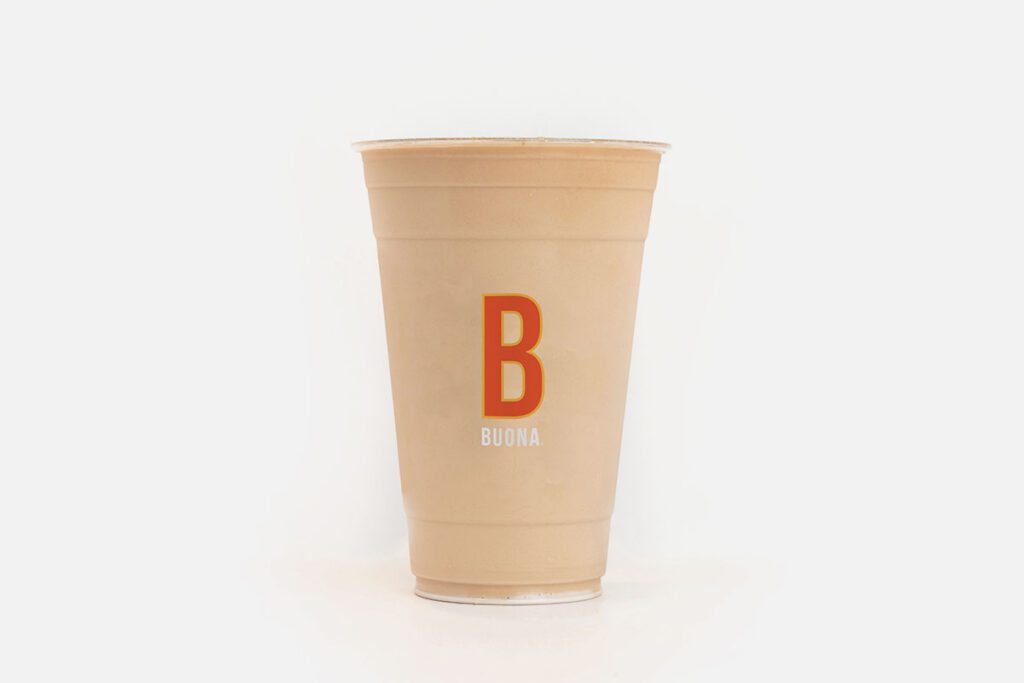 Milk shake - Vanilla, Chocolate, or Strawberry