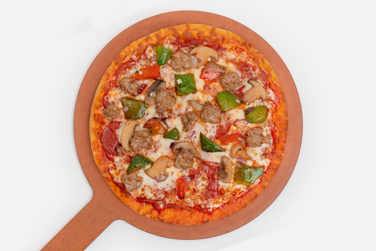 Supreme Pizza - Order Online!