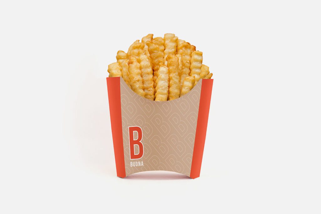 French Fries