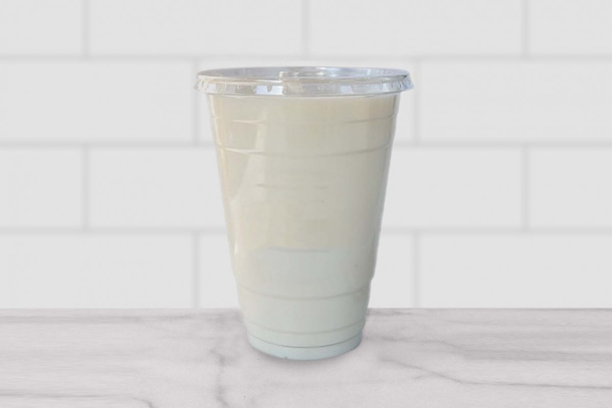 Vanilla Shake (Regular)