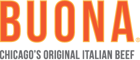 Buona – Chicago's Original Italian Beef