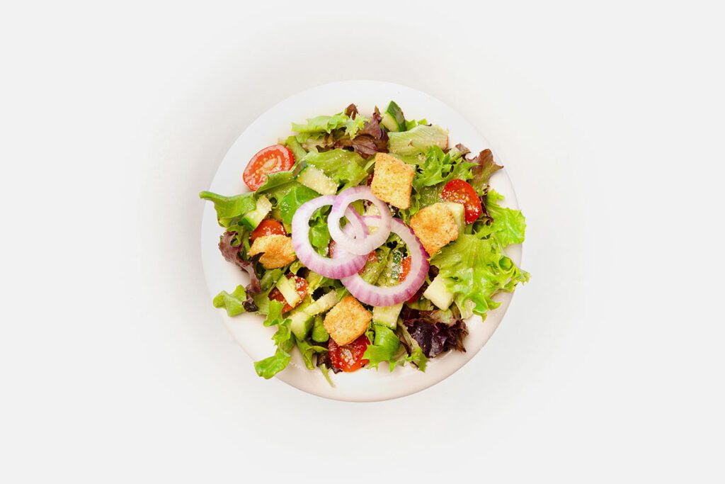 House Salad