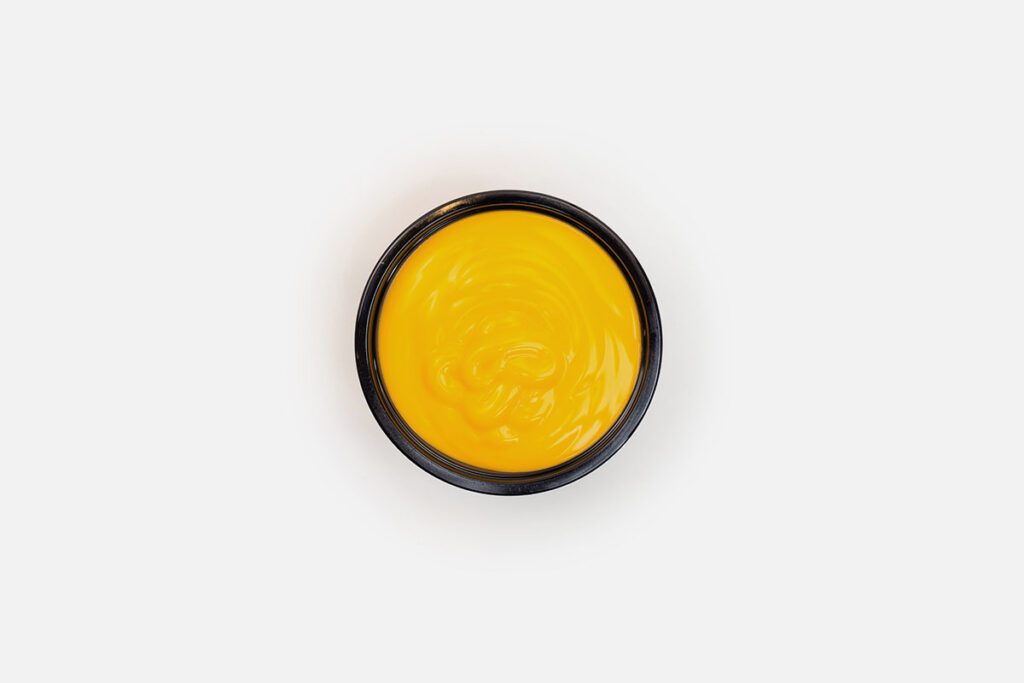 Cheese Cup