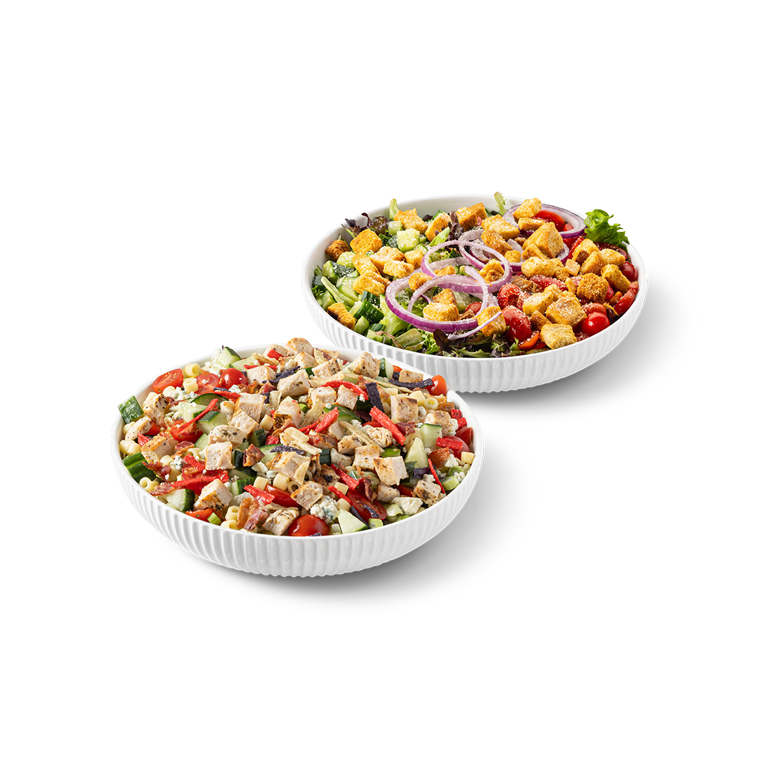 Appetizer Catering at Buona in Beverly, Chicago, Illinois