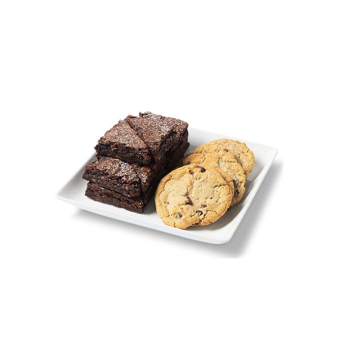 Dessert Catering at Buona in Hillside, Illinois